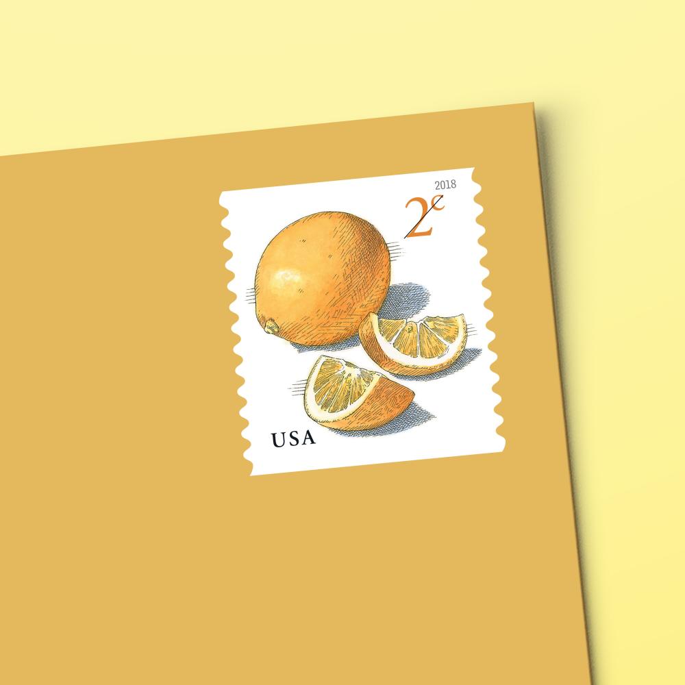 Meyer Lemons Coil of 10,000 — Stamps Forever