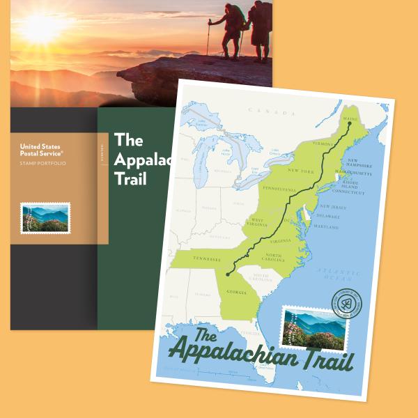 Winter 2025 Catalog — Stamps Forever