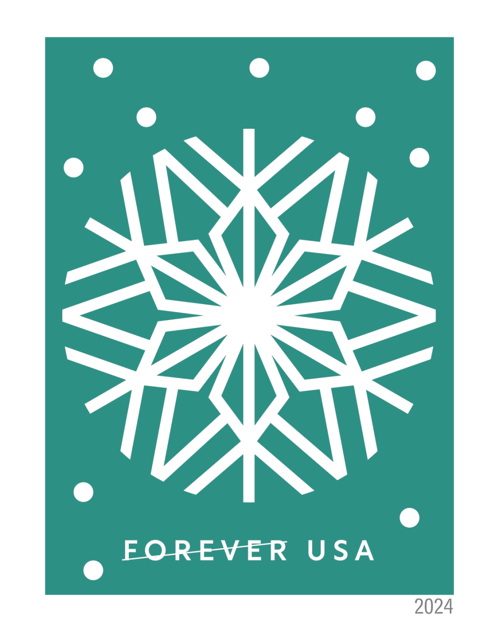 Winter Whimsy — Stamps Forever