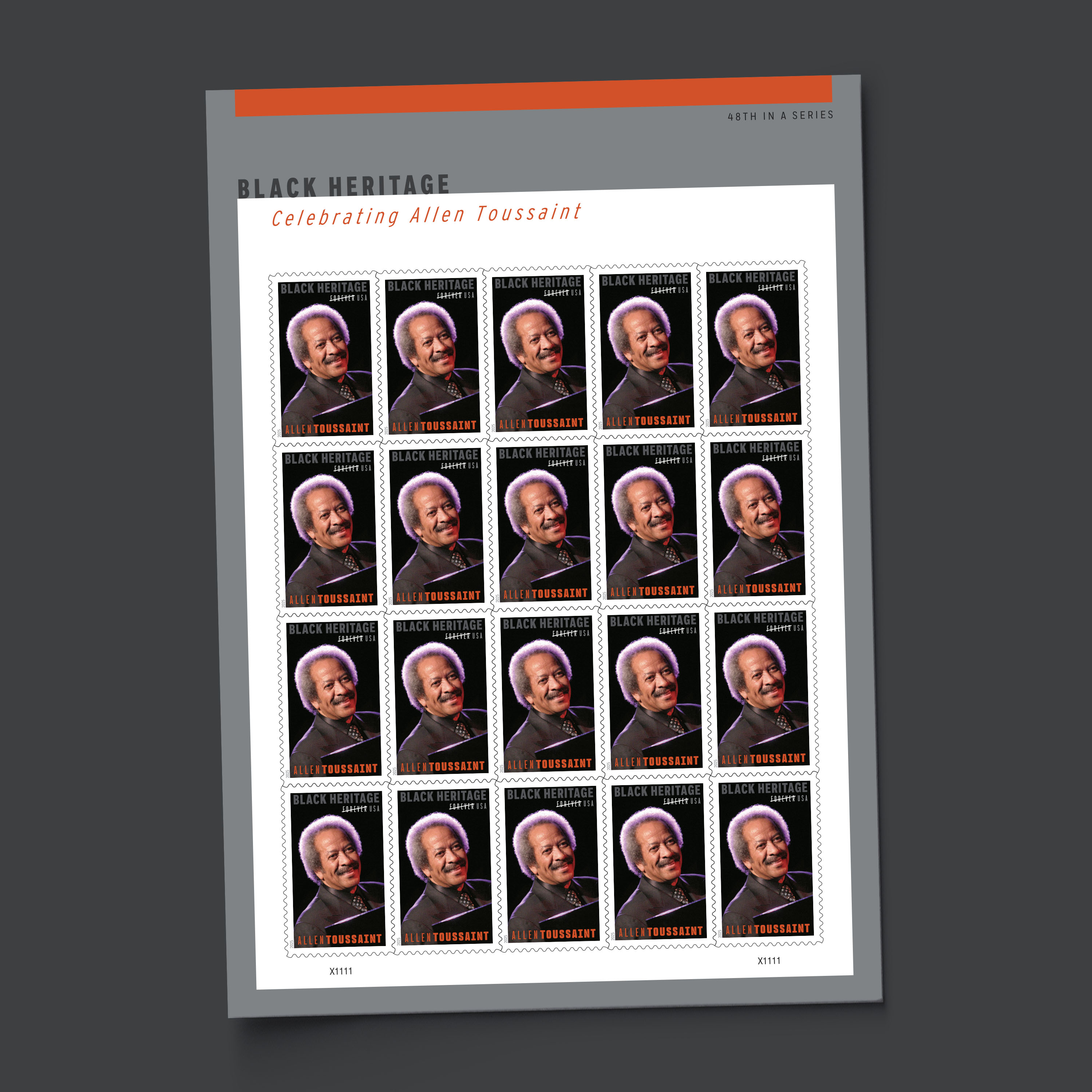 Pages 00-01 - Winter 2025 Catalog — Stamps Forever