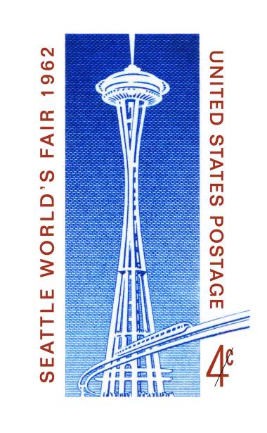 アスパラ様　リクエストページ 1962 Stamps — Stamps Forever
