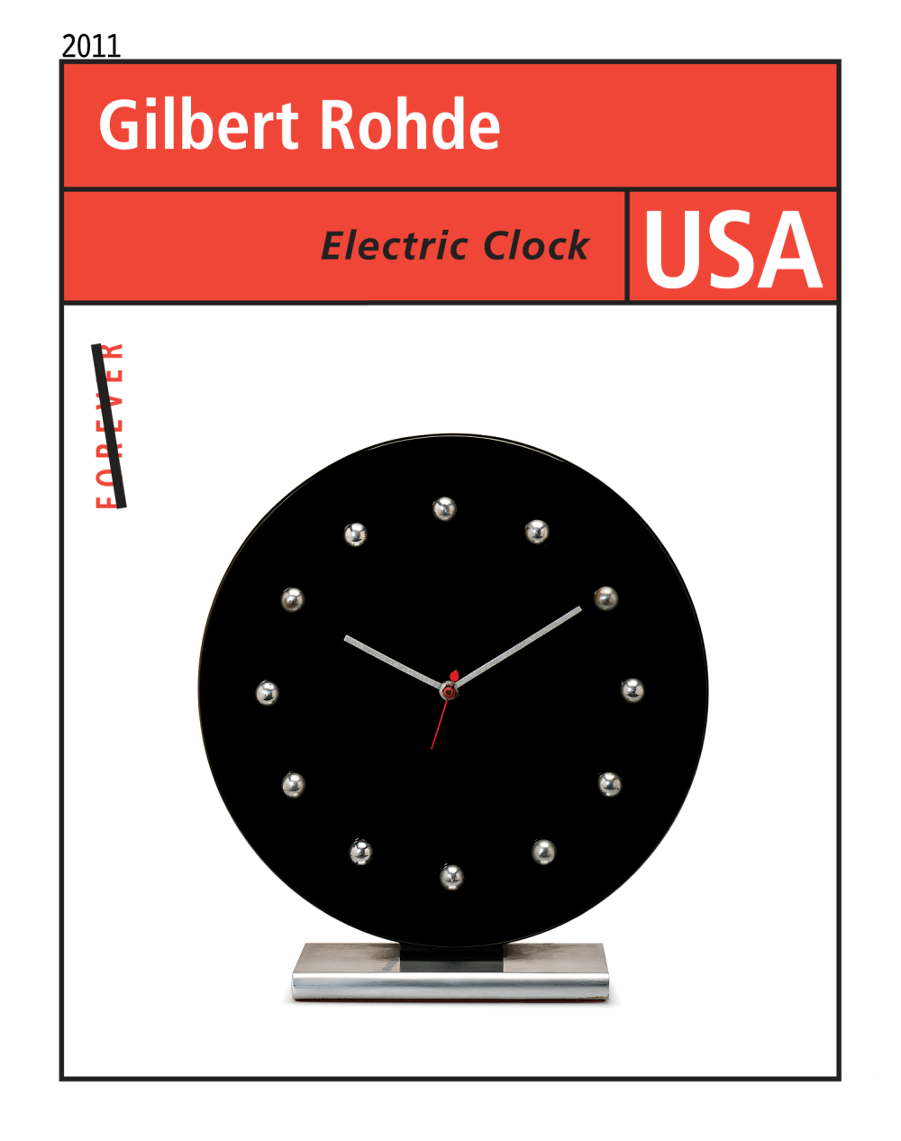Pioneers of American Industrial Design — Stamps Forever