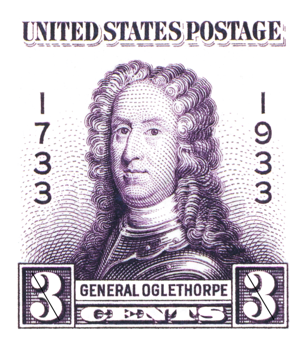 切手97007 1933 Stamps — Stamps Forever