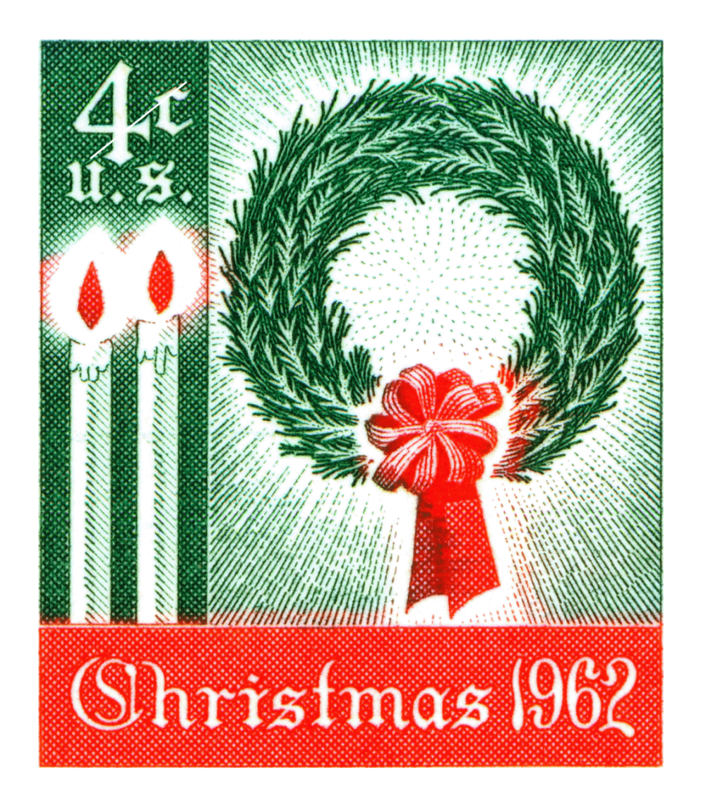 アスパラ様　リクエストページ 1962 Stamps — Stamps Forever