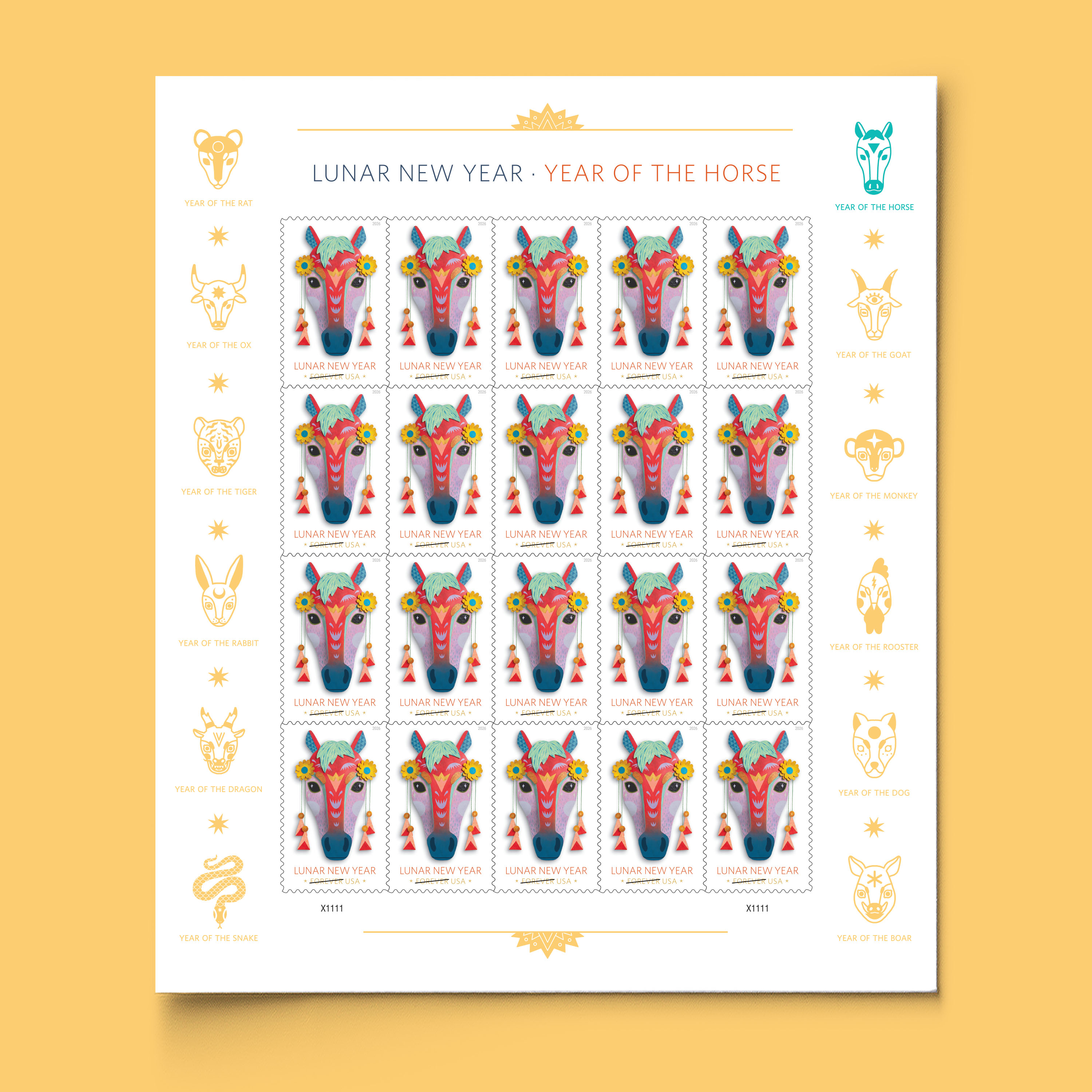 Pages 06-07 - Winter 2026 Catalog — Stamps Forever