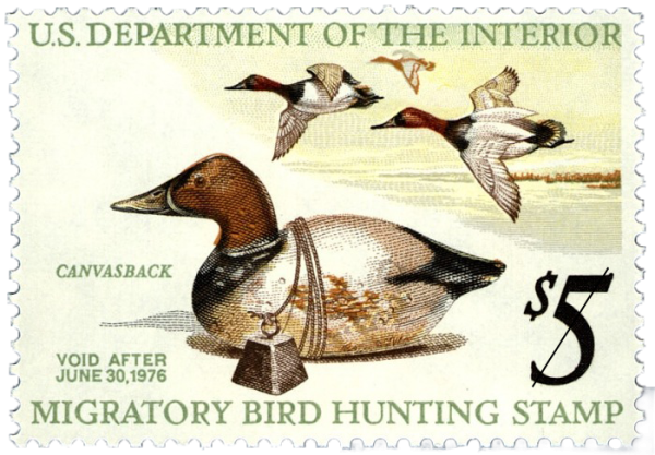 1975 Stamps — Stamps Forever