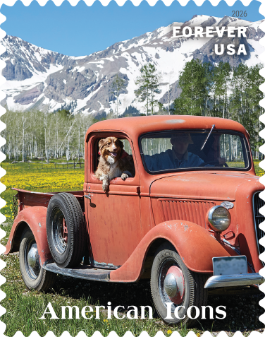 Pages 44-45 - Fall 2025 Catalog — Stamps Forever