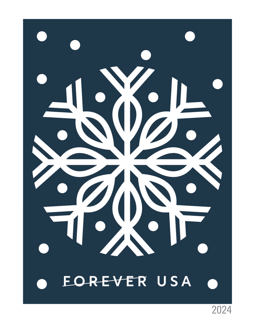 Winter Whimsy — Stamps Forever