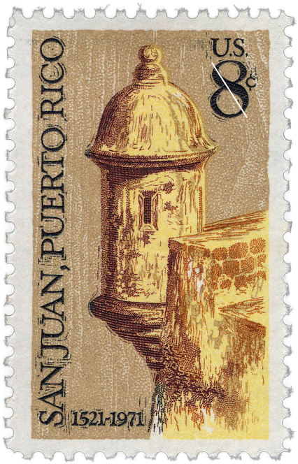 1971 Stamps — Stamps Forever
