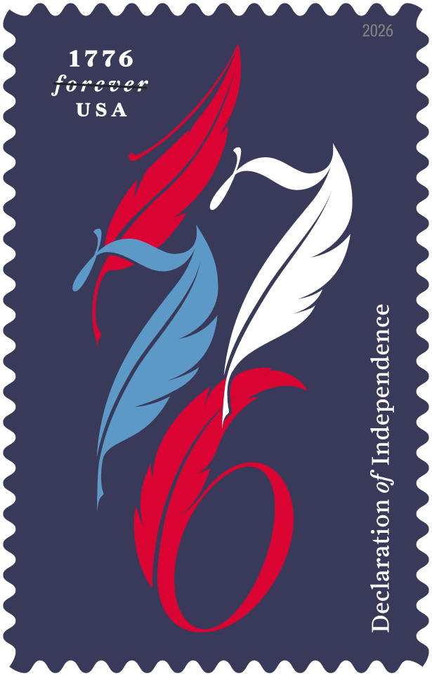 1980 Stamps — Stamps Forever
