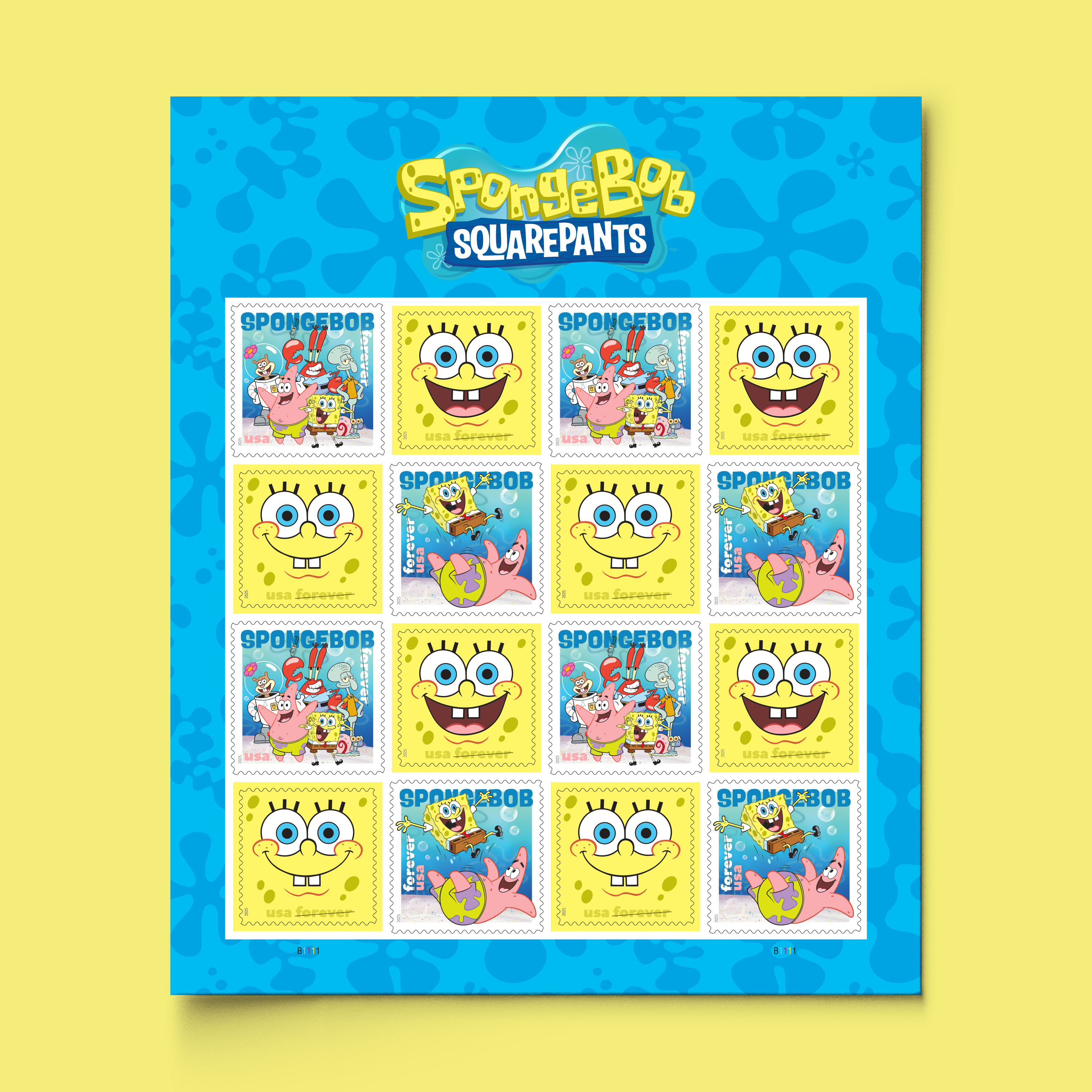 Pages 00-01 - Summer 2025 Catalog — Stamps Forever