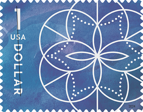 Stamps Forever